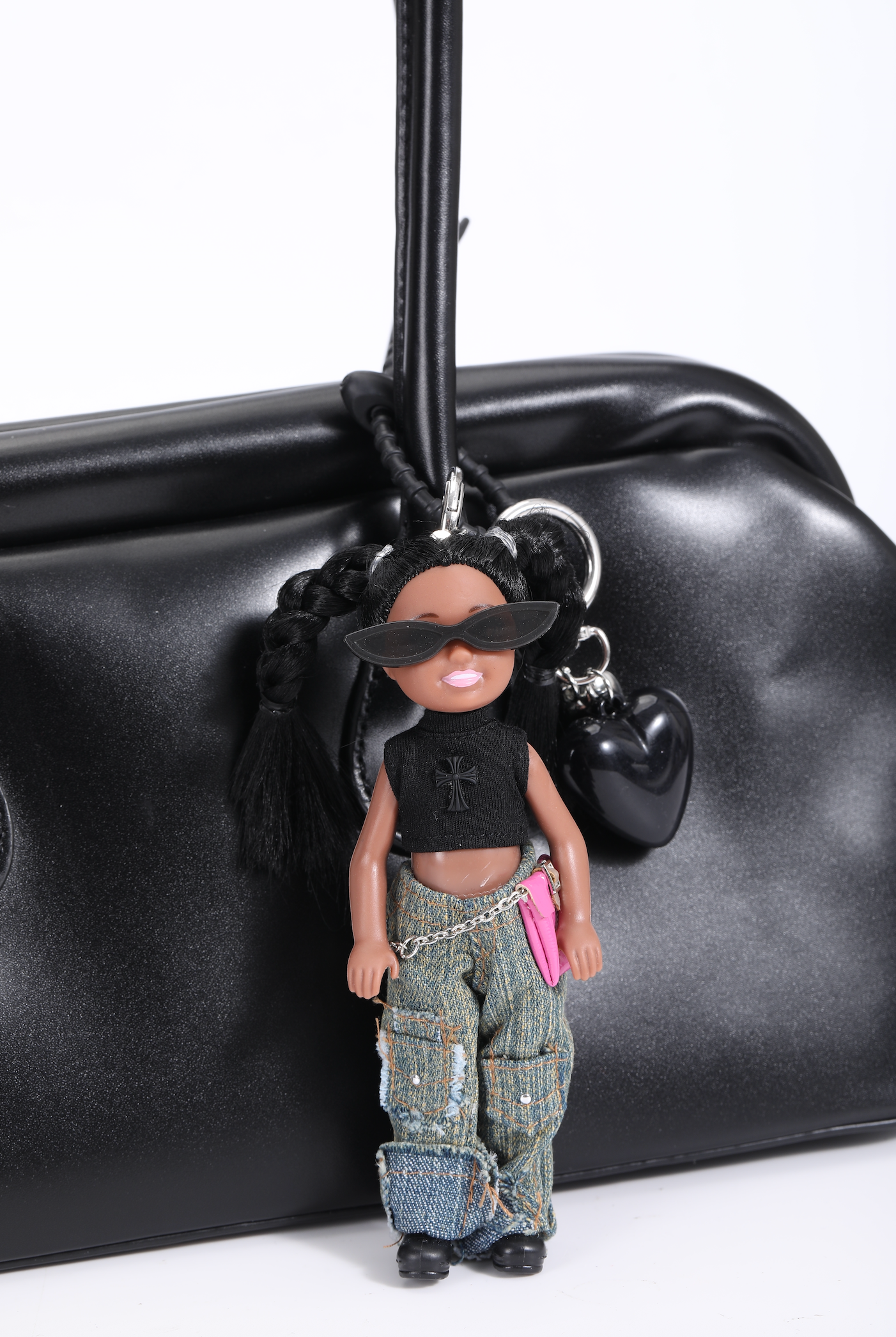 JUDI MASCOTTES