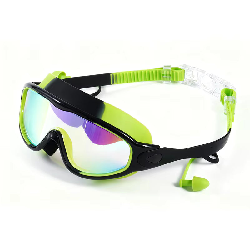 SWIM GOGGLE ( 3-14 YEARS )
