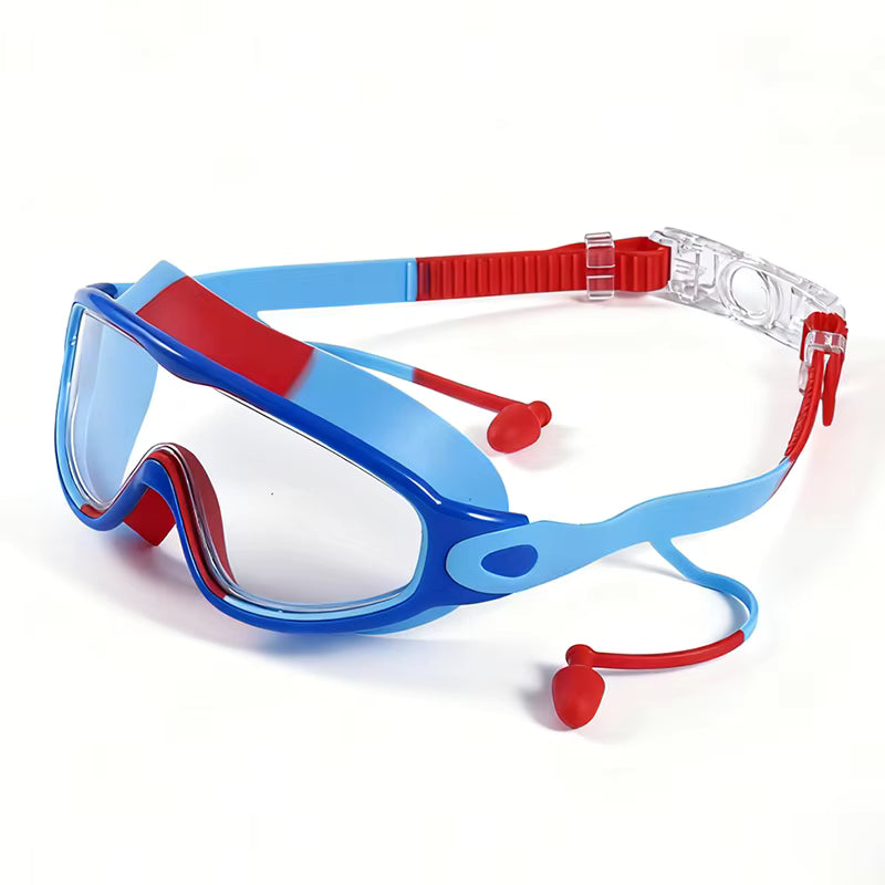SWIM GOGGLE ( 3-14 YEARS )