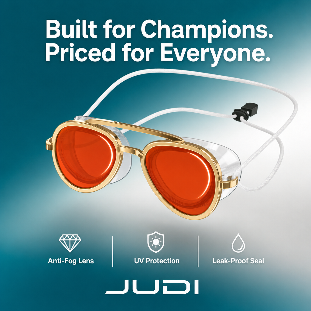 ANTI FOG GOGGLES