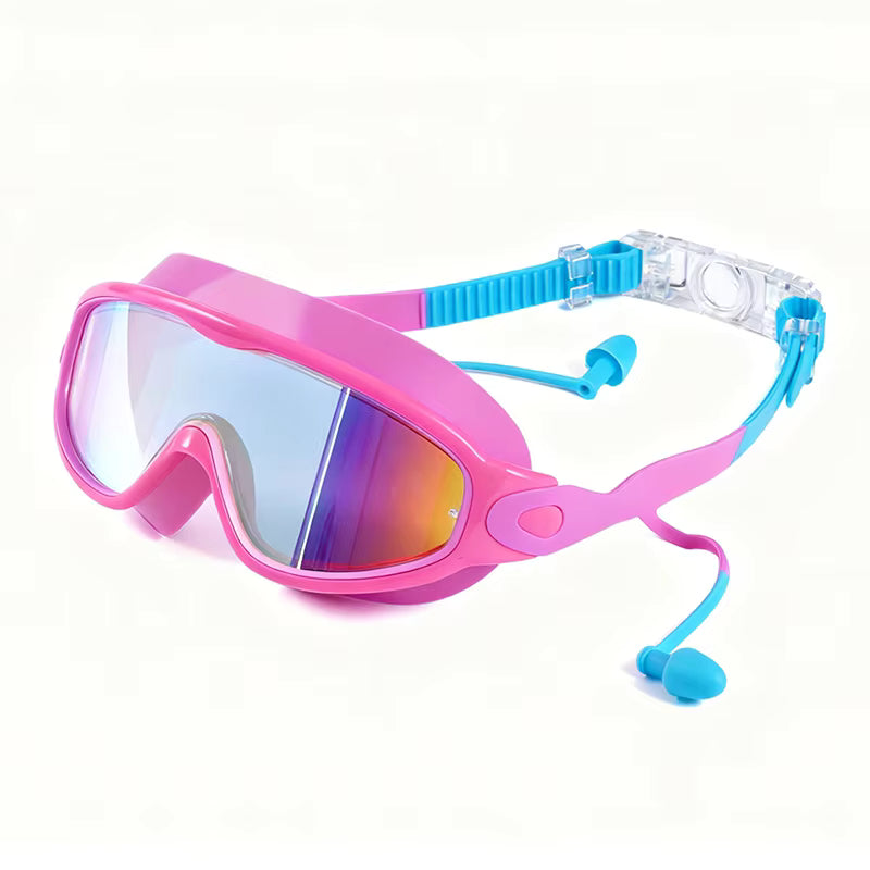 SWIM GOGGLE ( 3-14 YEARS )