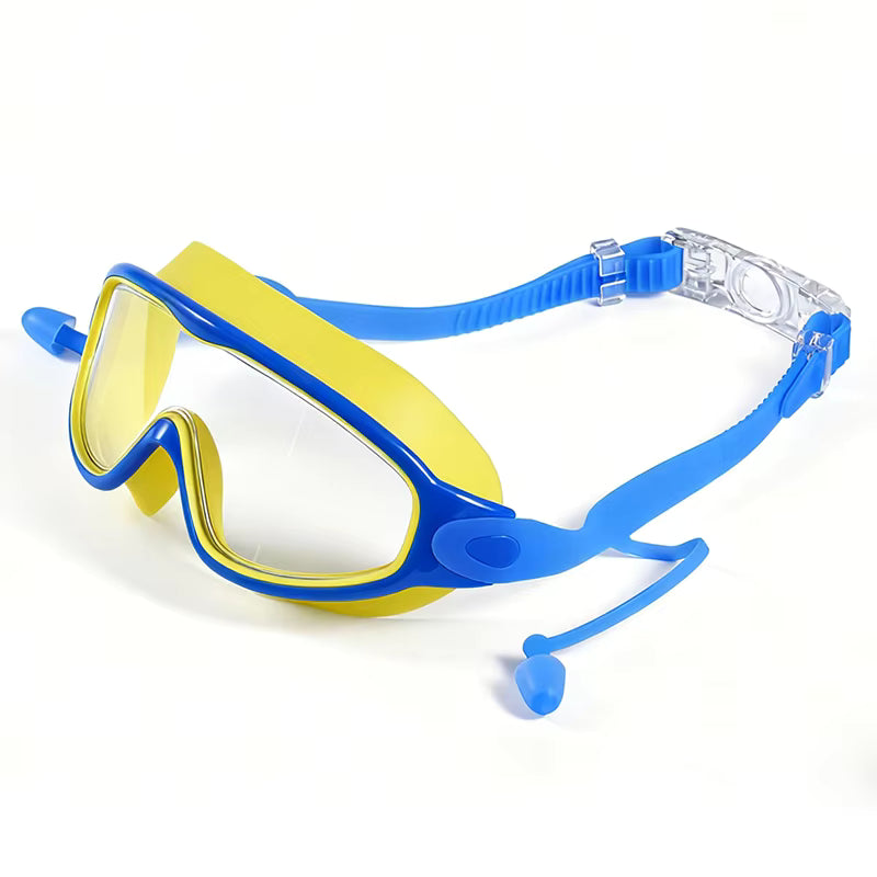 SWIM GOGGLE ( 3-14 YEARS )