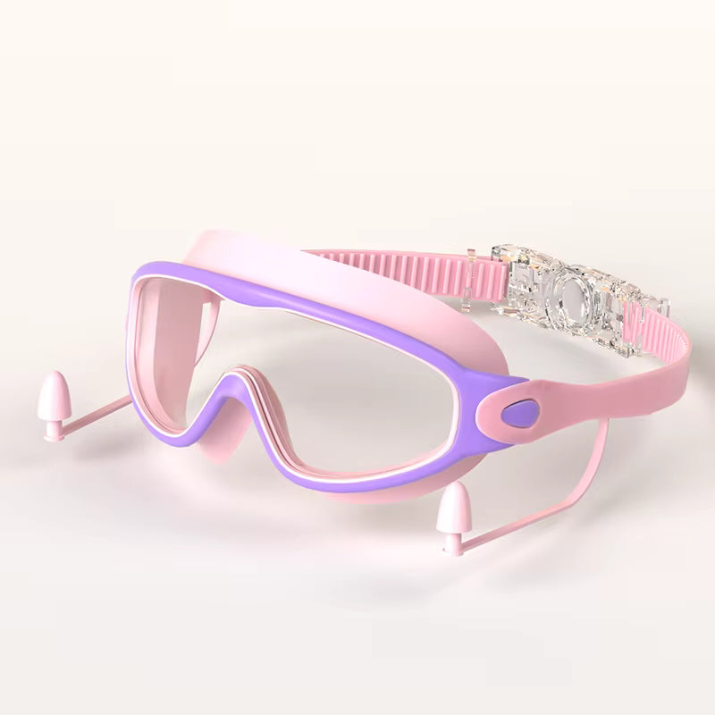 SWIM GOGGLE ( 3-14 YEARS )