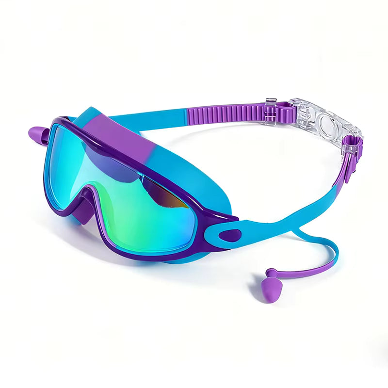 SWIM GOGGLE ( 3-14 YEARS )